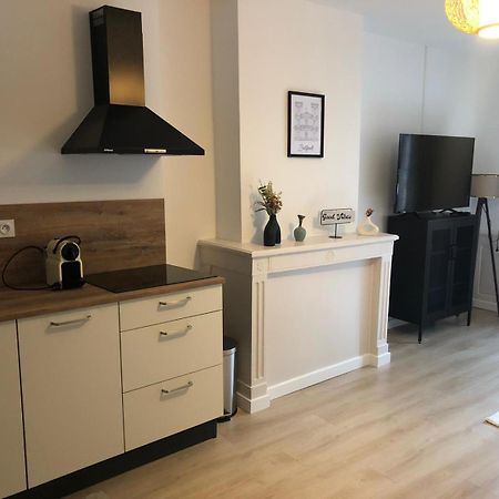 Les 4 Vents Apartment Belfort Exterior photo