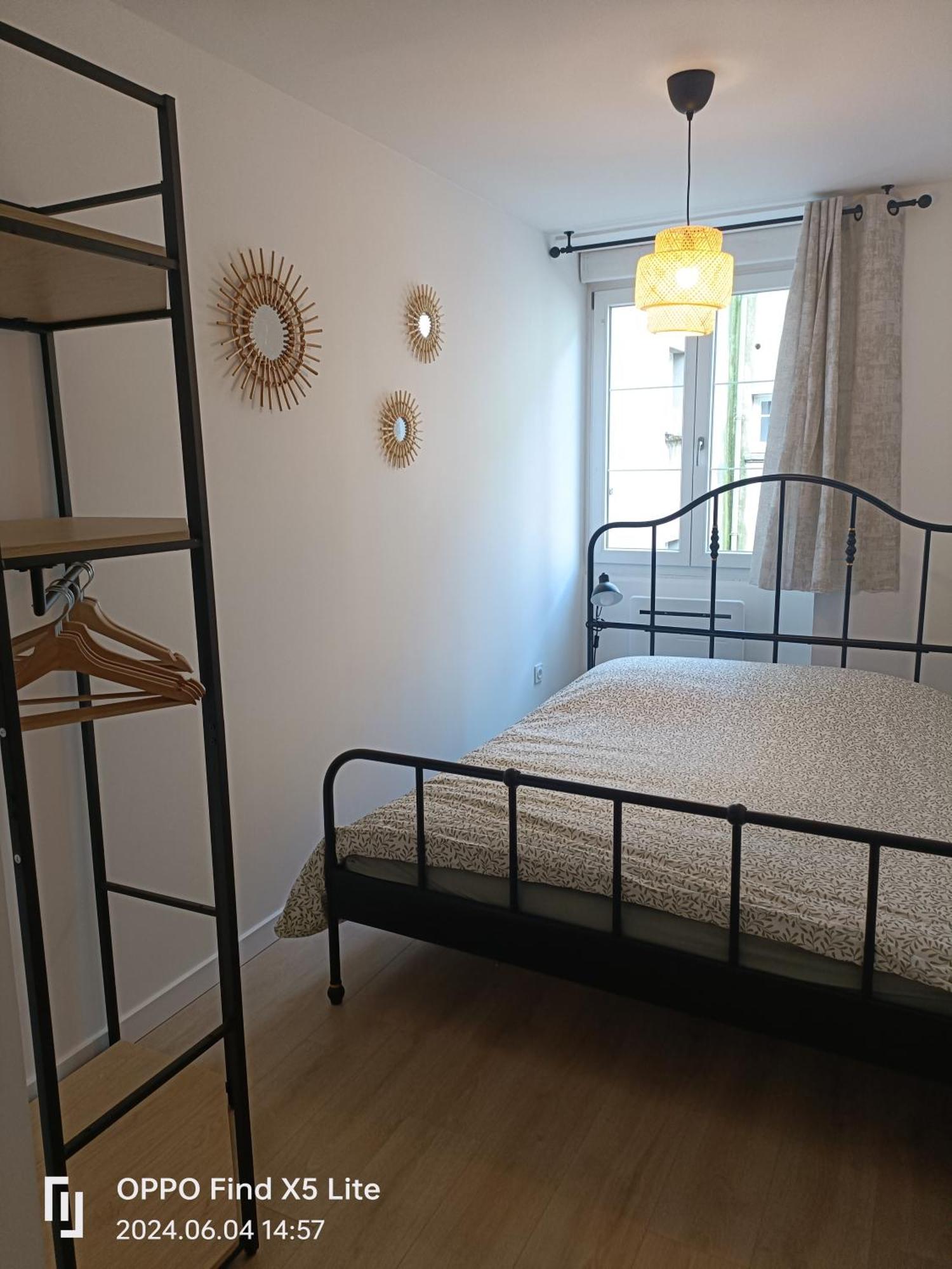 Les 4 Vents Apartment Belfort Exterior photo
