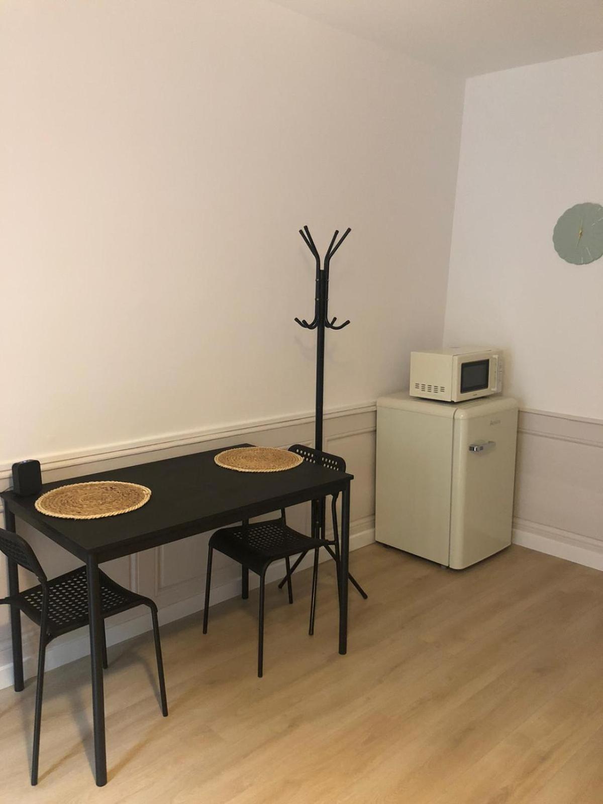 Les 4 Vents Apartment Belfort Exterior photo