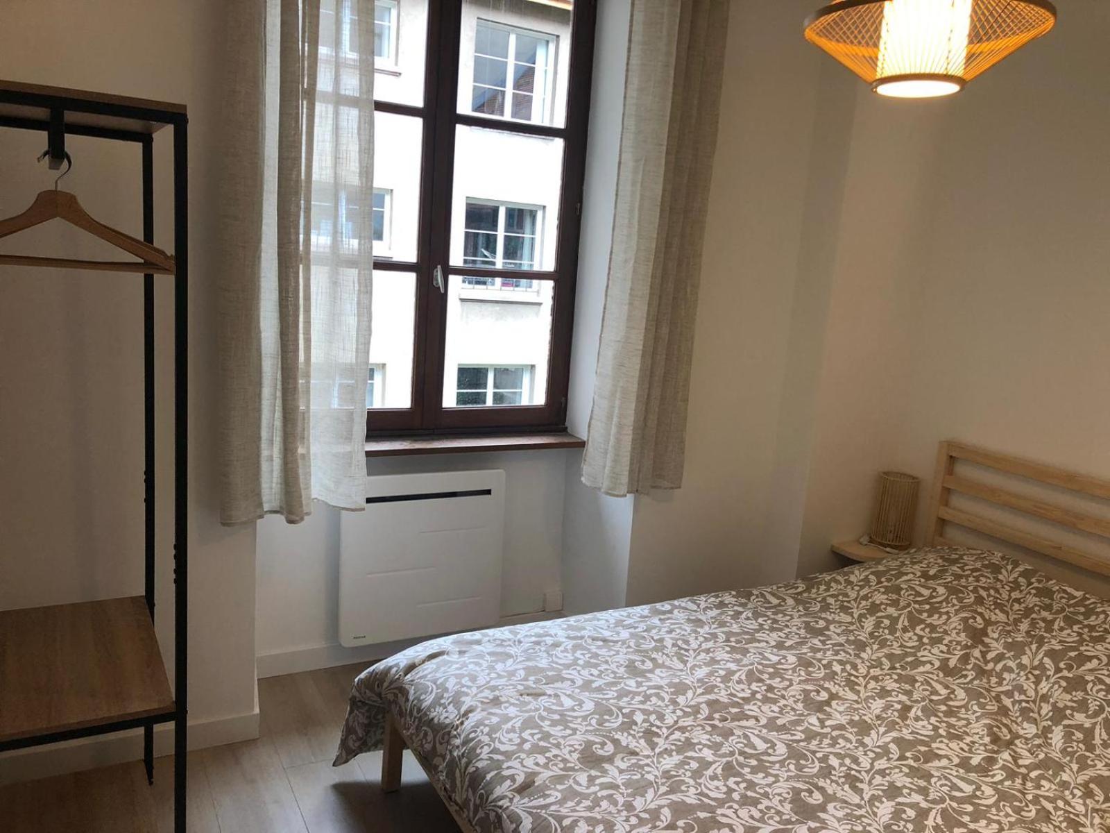 Les 4 Vents Apartment Belfort Exterior photo